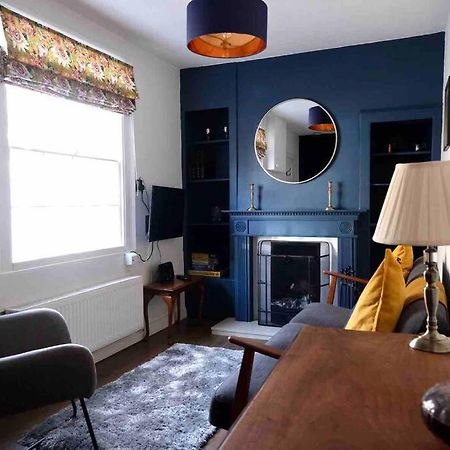 Regency Cottage 10 Minutes From Bath City Centre Экстерьер фото