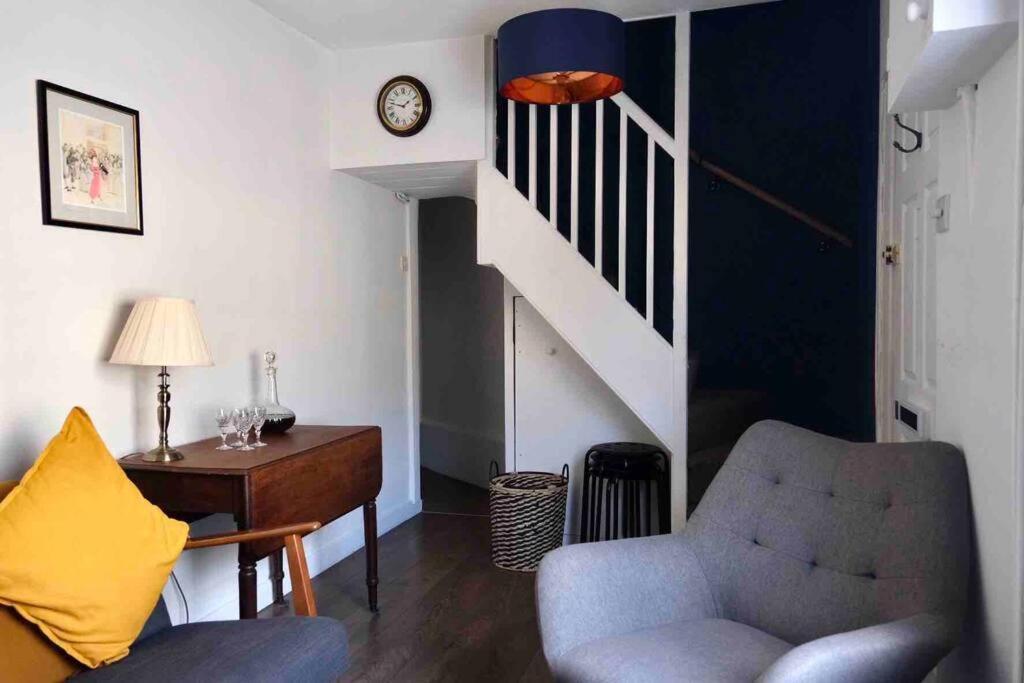 Regency Cottage 10 Minutes From Bath City Centre Экстерьер фото
