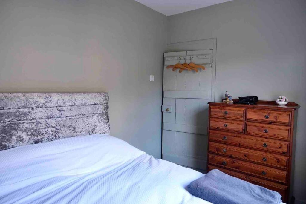 Regency Cottage 10 Minutes From Bath City Centre Экстерьер фото