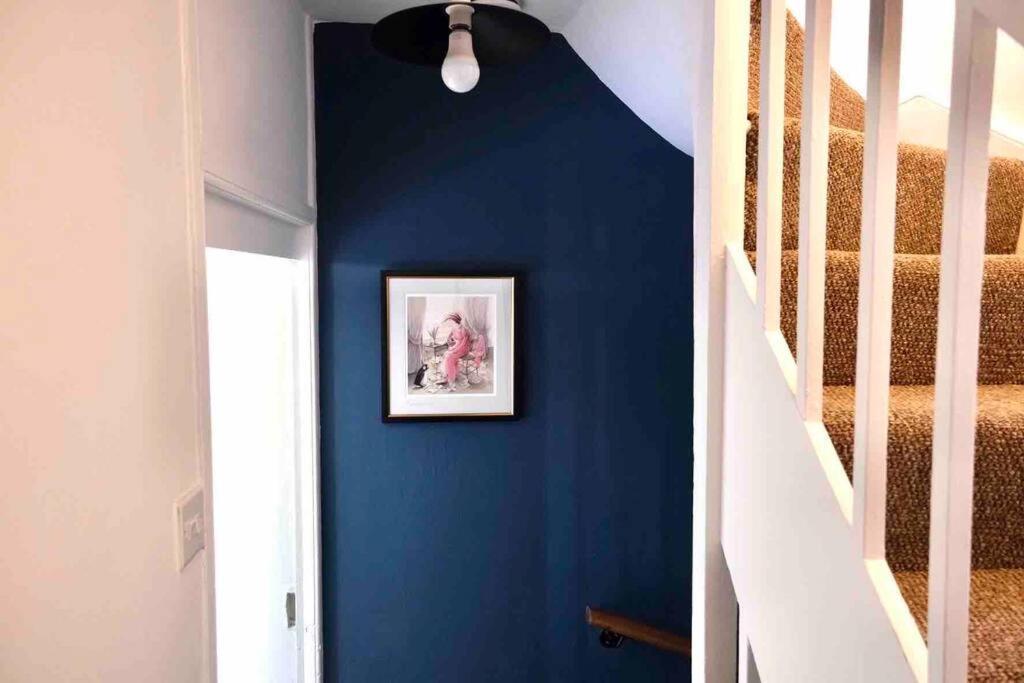 Regency Cottage 10 Minutes From Bath City Centre Экстерьер фото